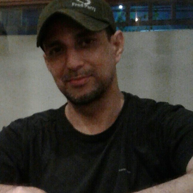 Ben Sohib