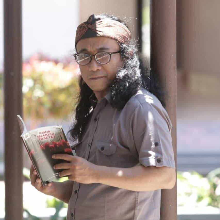Doddi Ahmad Fauzi