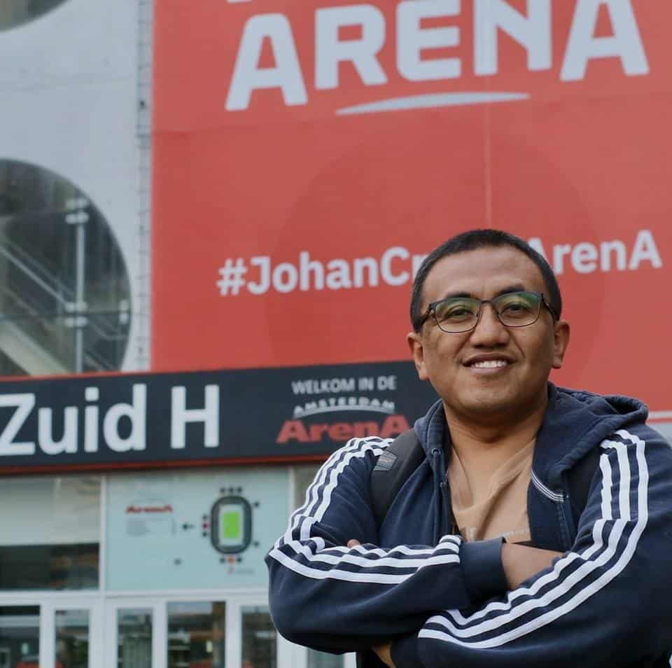 Muhammad Latif Fauzi