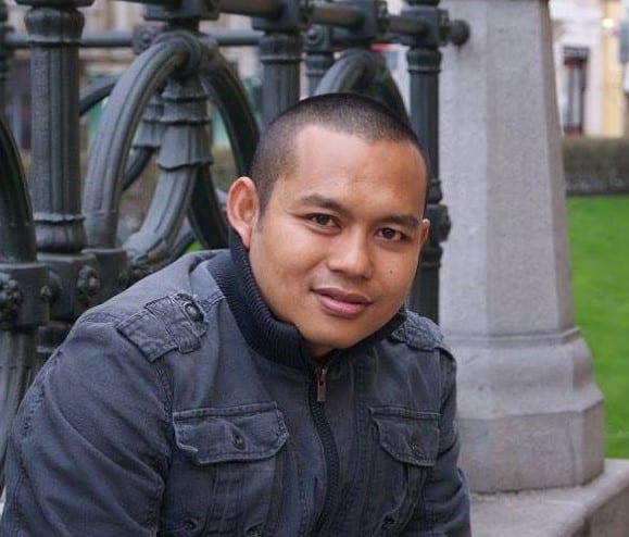 Yanwar Pribadi