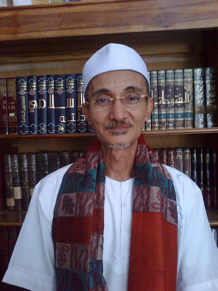 Husein Muhammad