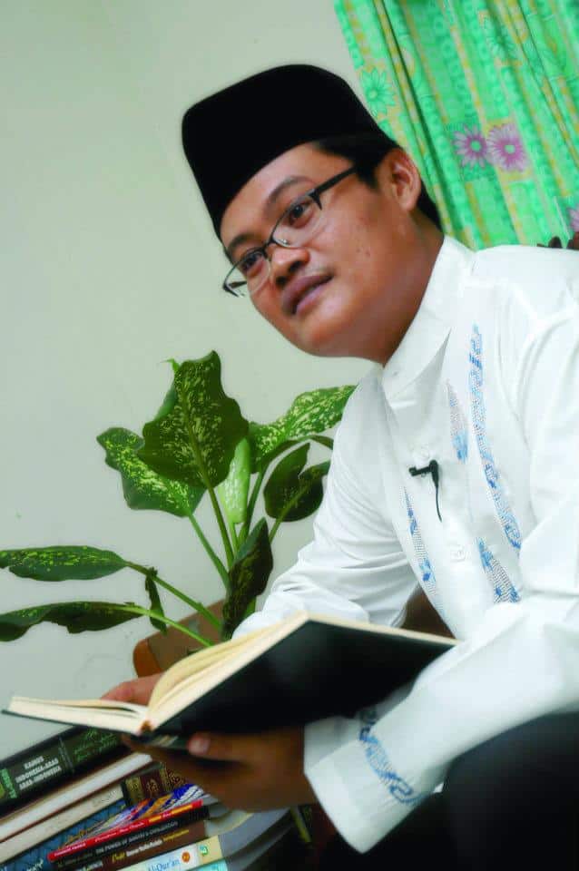 M. Ishom el-Saha