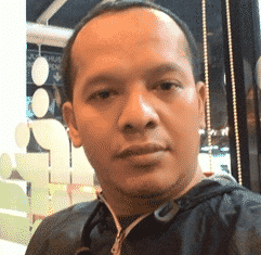 Saiful Maarif