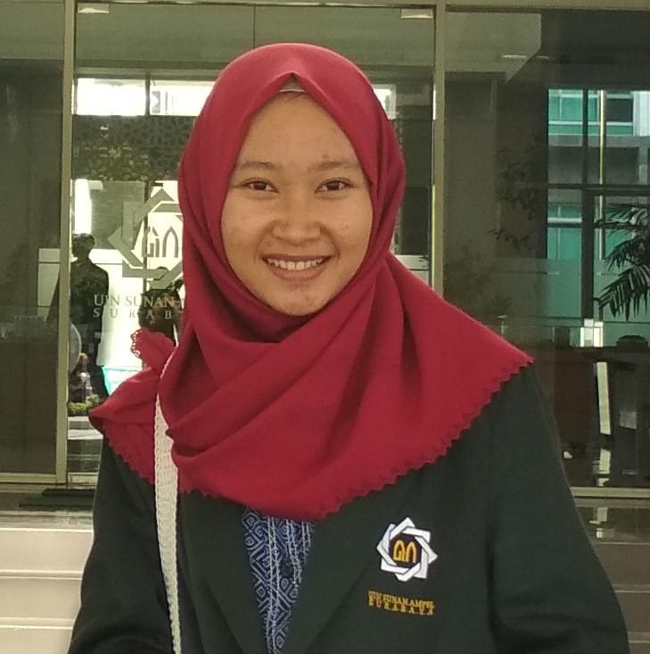 Manndhah Intan Mahdhani