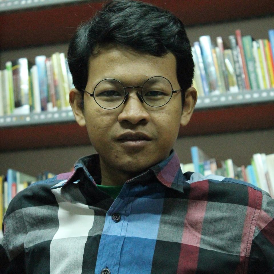 Fariz Alniezar