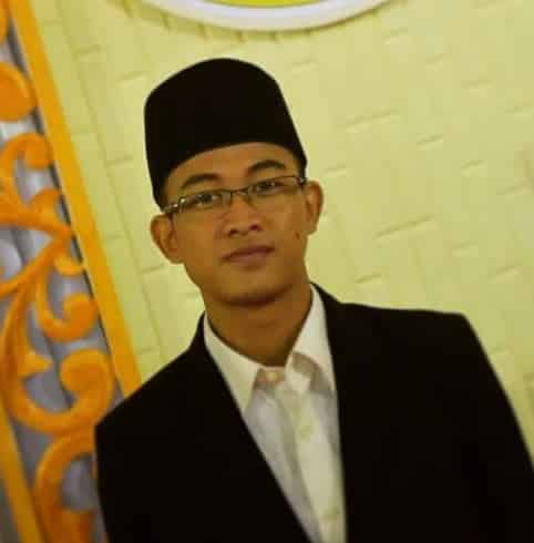 Wildan Fatoni Yusuf
