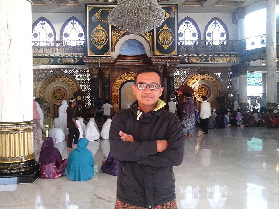 Mubaidi Sulaeman