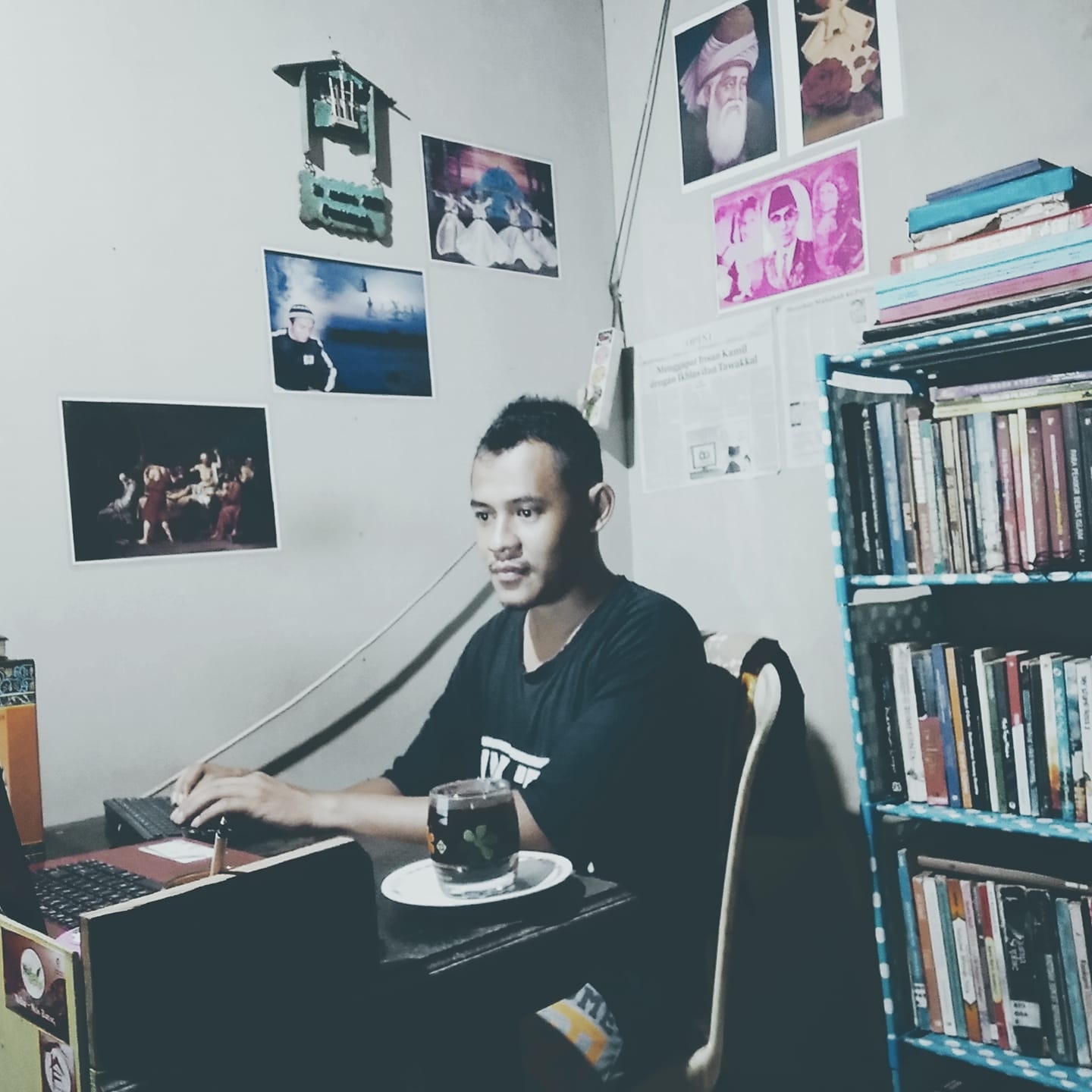 Rahmat Sudiro