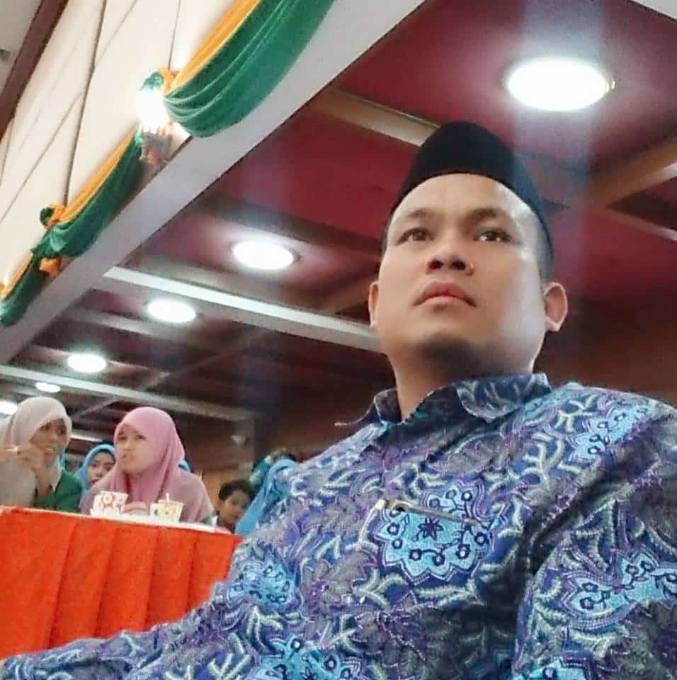 Abad Badruzaman