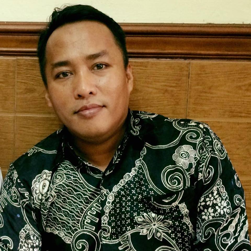 Rifqi Muhammad Fatkhi