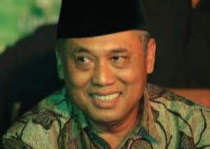 As'ad Said Ali