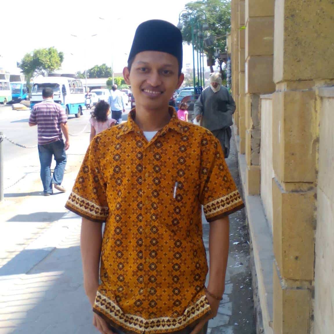 Akhmad Khazim