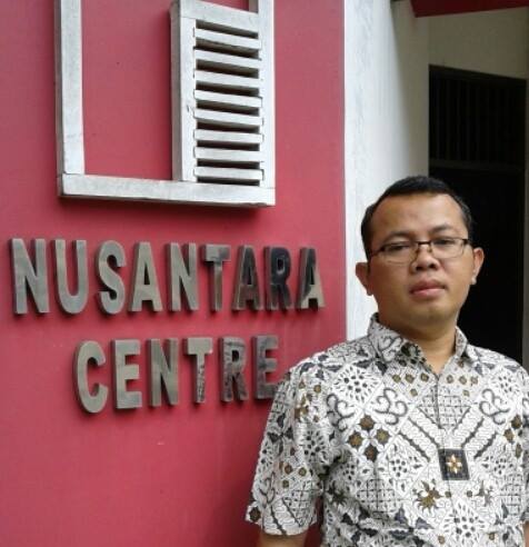 Yudhie Haryono