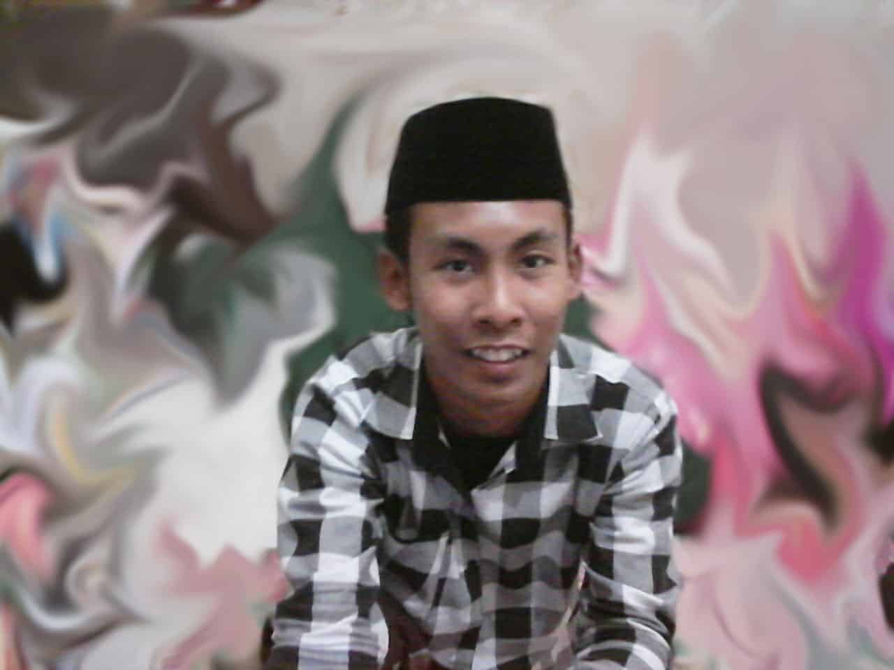 Rofiki Asral
