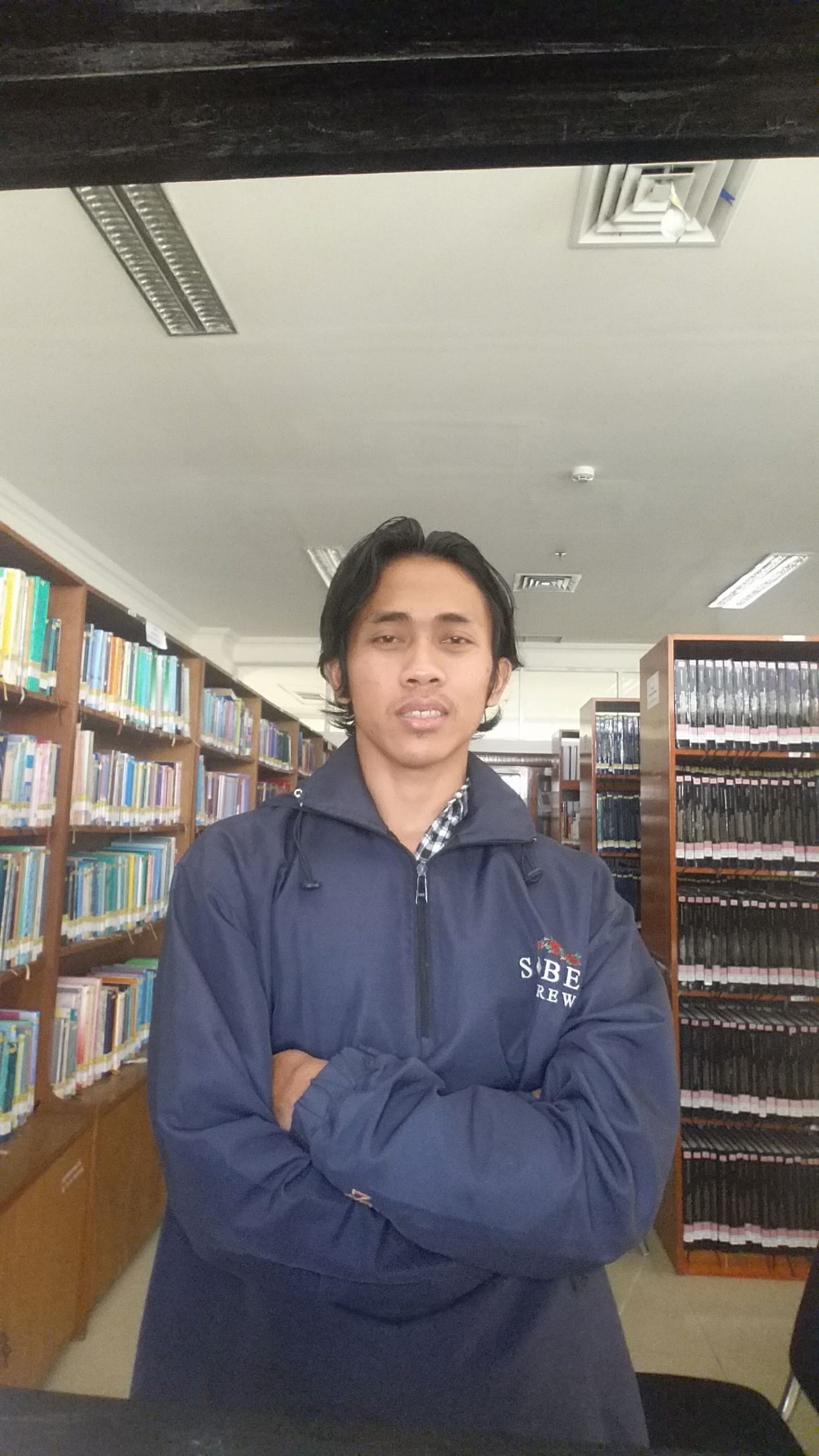 Akhmad Mustaqim