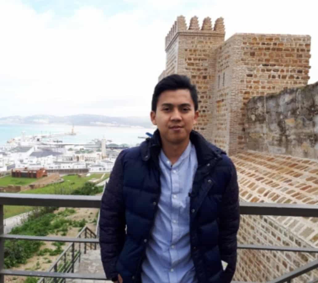 Fairuz Ainun Naim