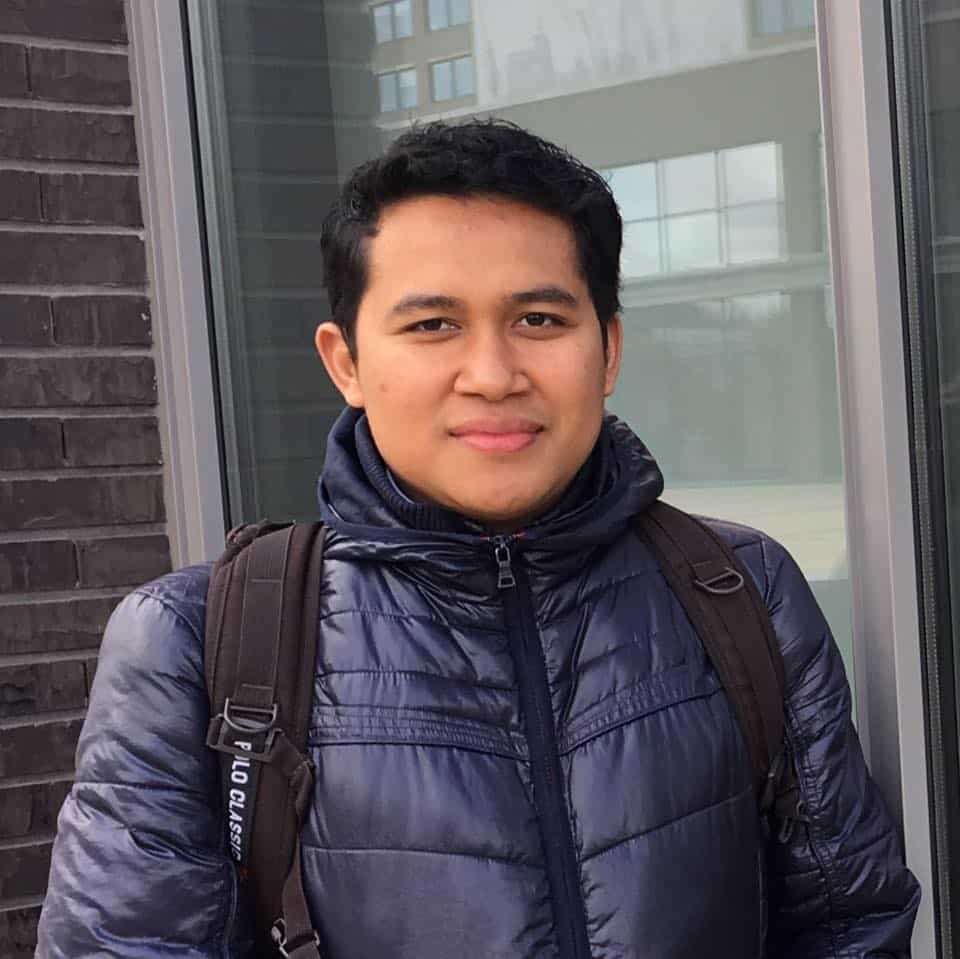 Syahril Siddik