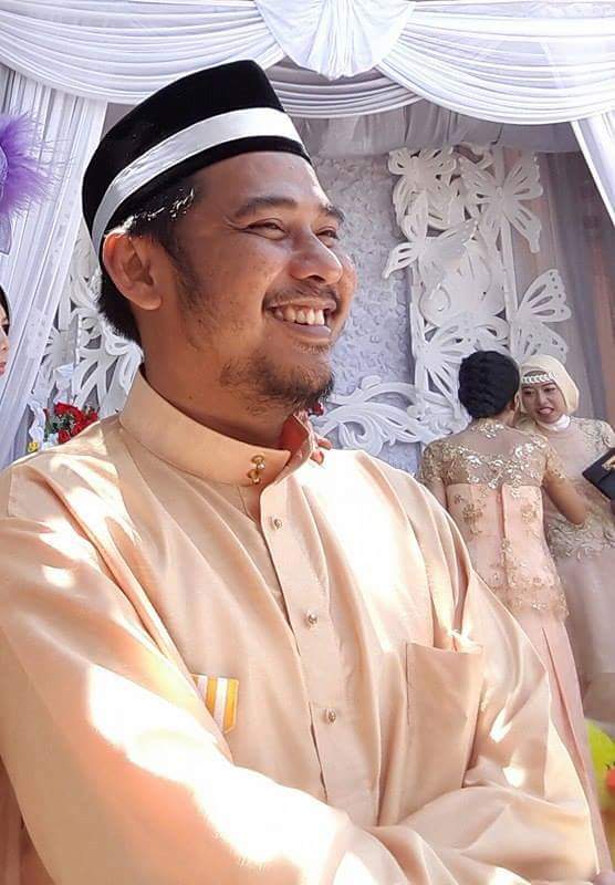 Hajriansyah
