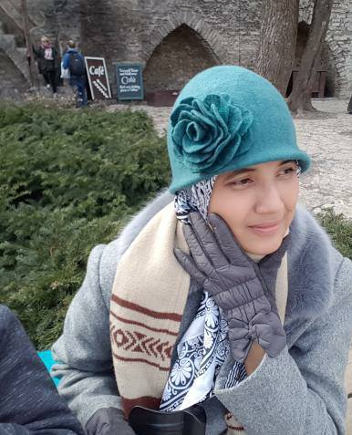 Tutik N. Jannah