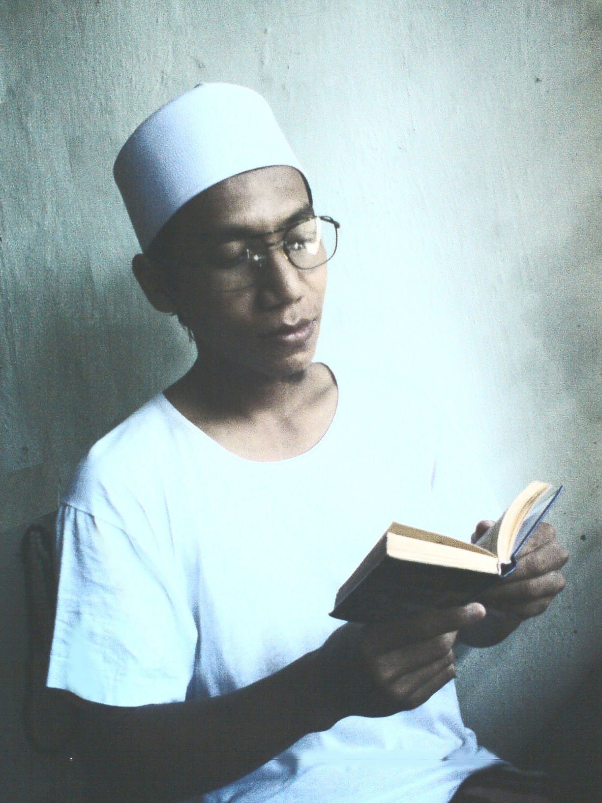 Jadid Al Farisy