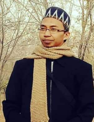 Halimi Zuhdy