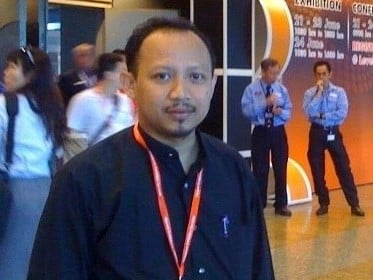 Ahmad Hakim Jayli