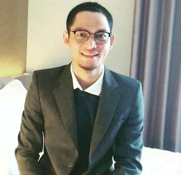 Nur Hidayatullah