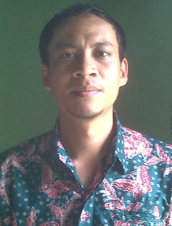 Ahmad Nashih Luthfi