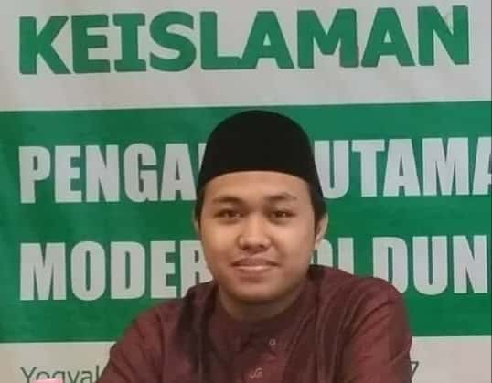 Moh. Salapudin