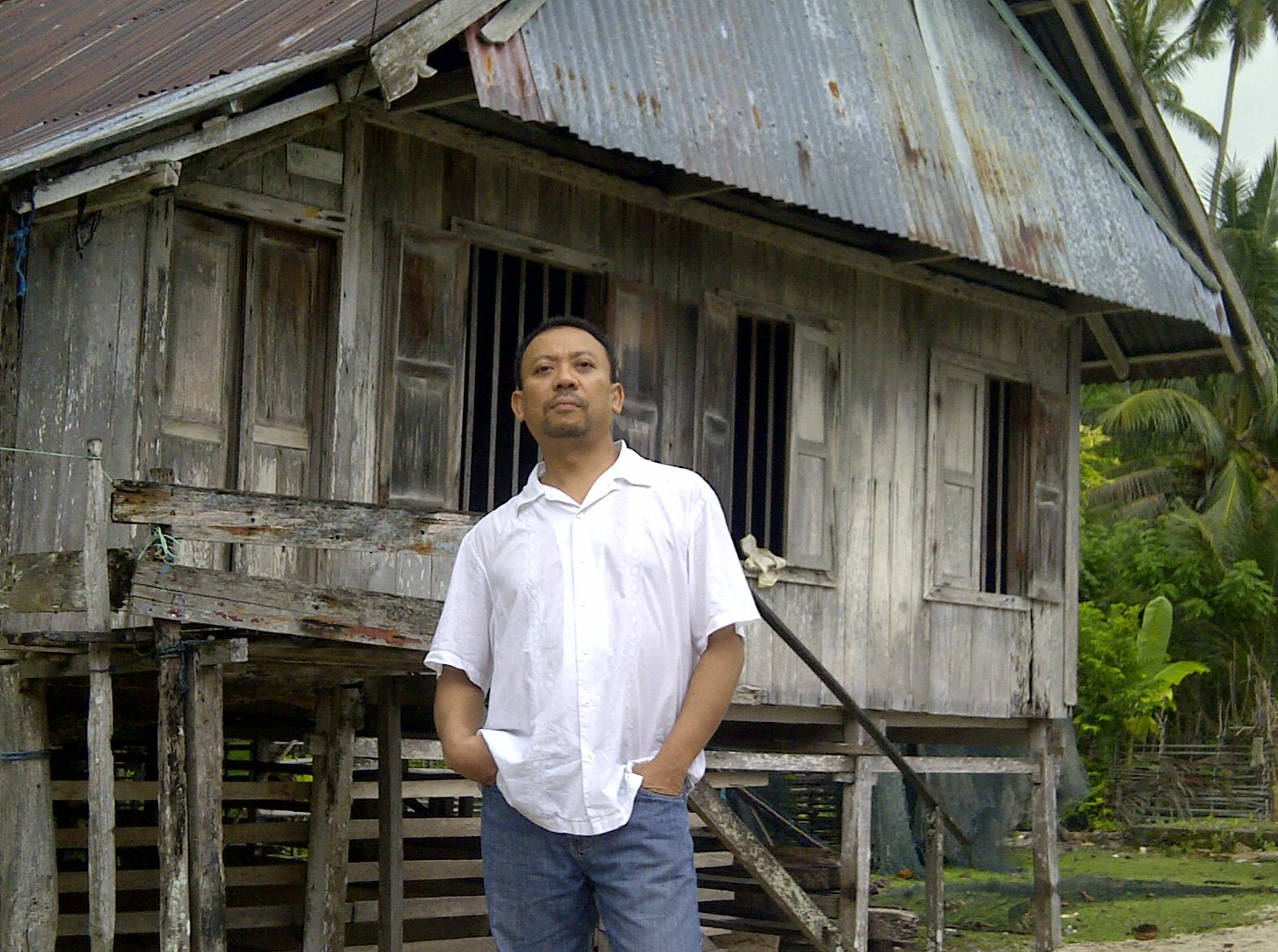 Sapri Arvin Sale