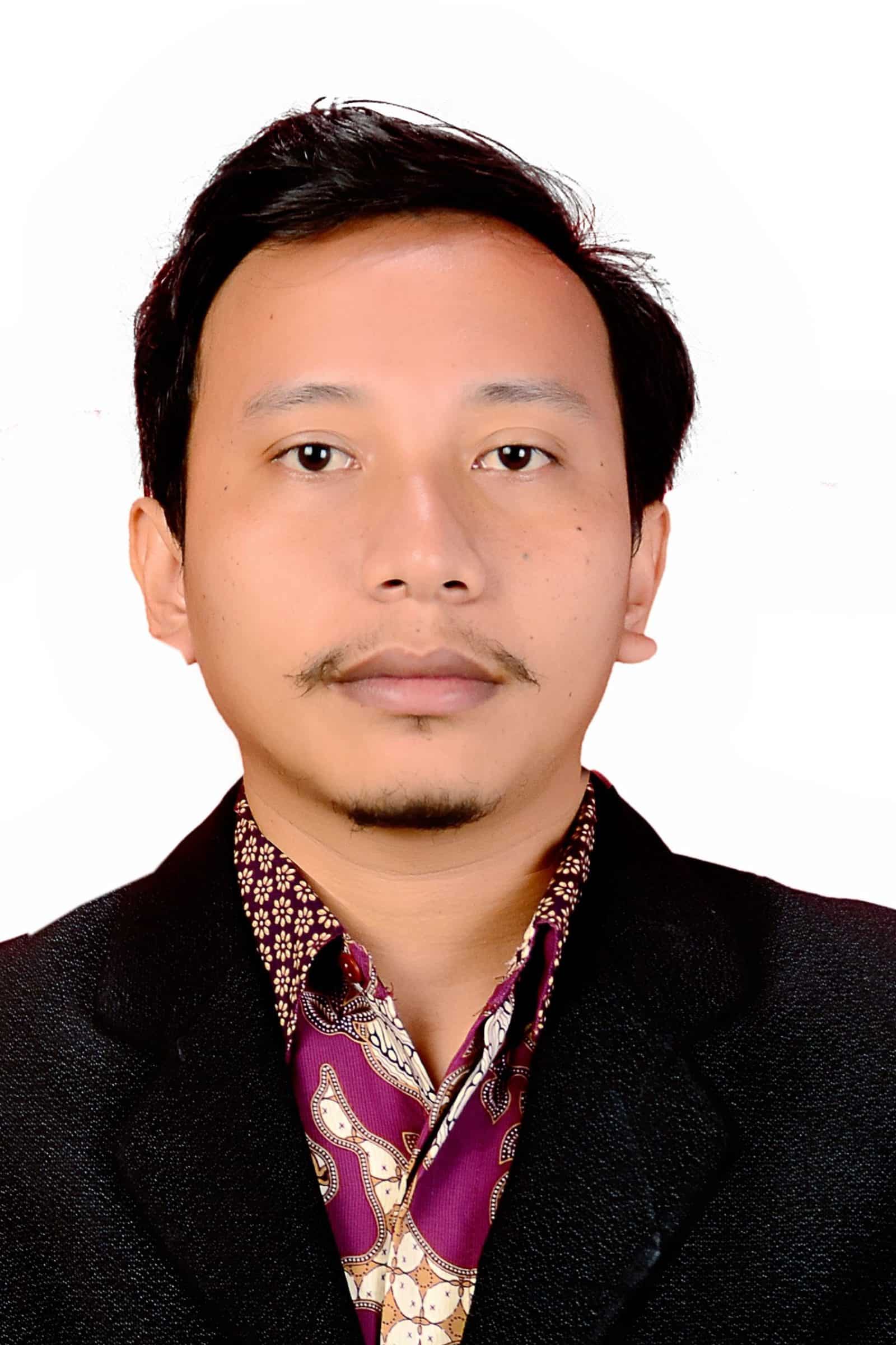 Moh. Ariful Anam