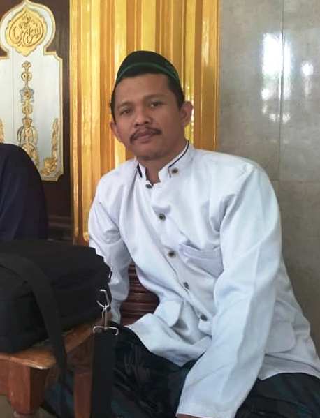 Jamal Ma'mur Asmani