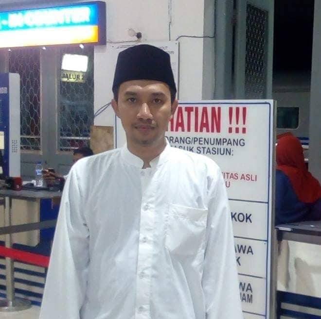 Ahmad Tsauri
