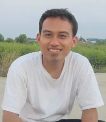 Abdul Rosyidi