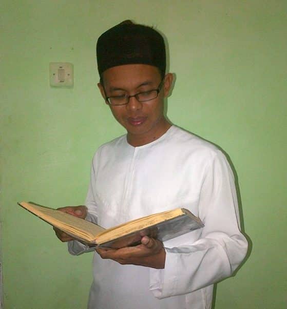 Muhammad Asrori