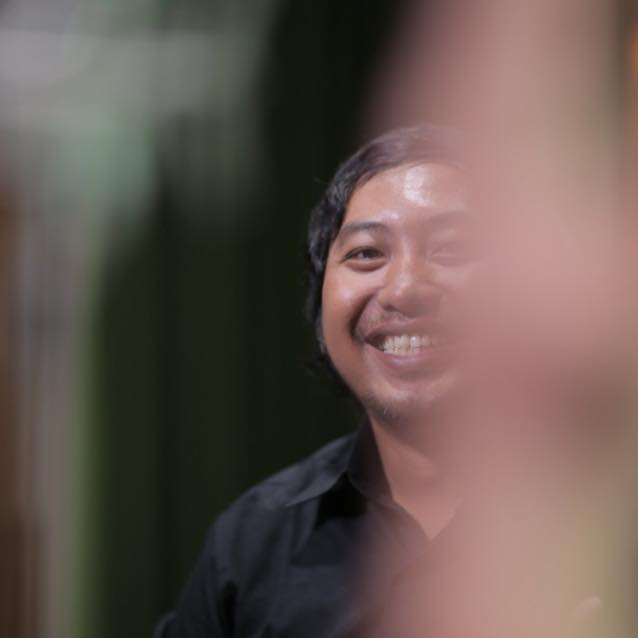 Panakajaya Hidayatullah