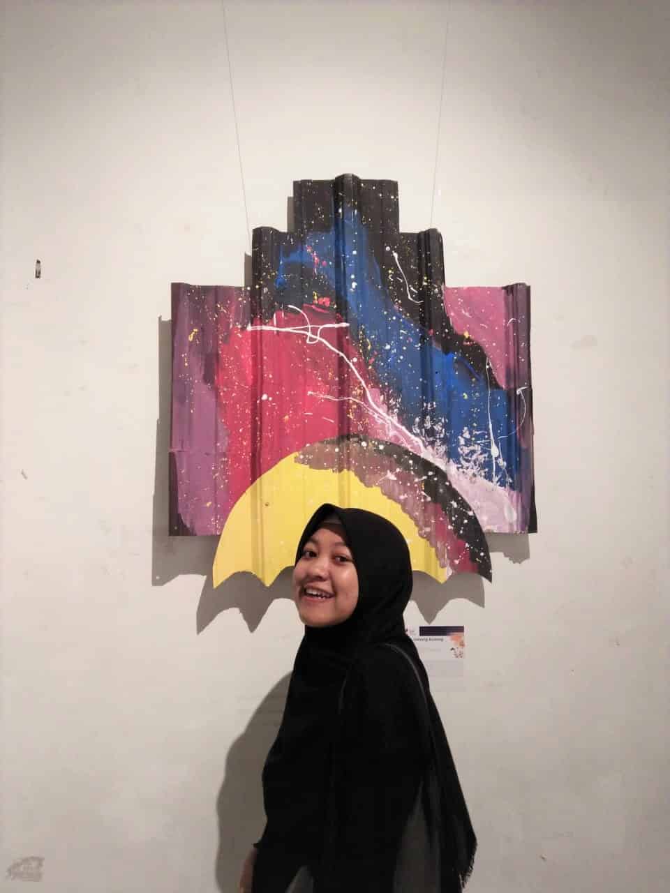 Aisyah Kalsum