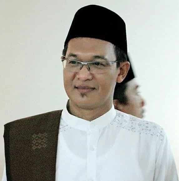 Ahmad Ishomuddin