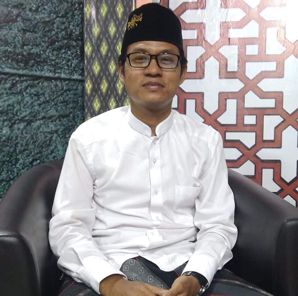 Ahmad Muntaha AM