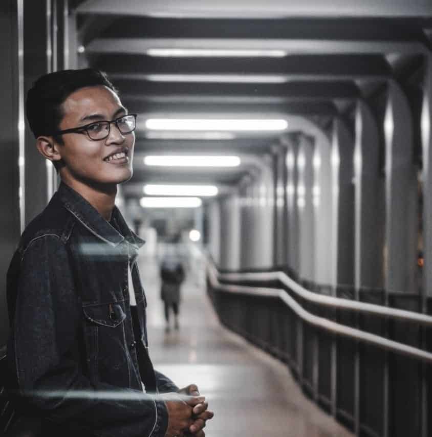 M Zahid Murtadlo