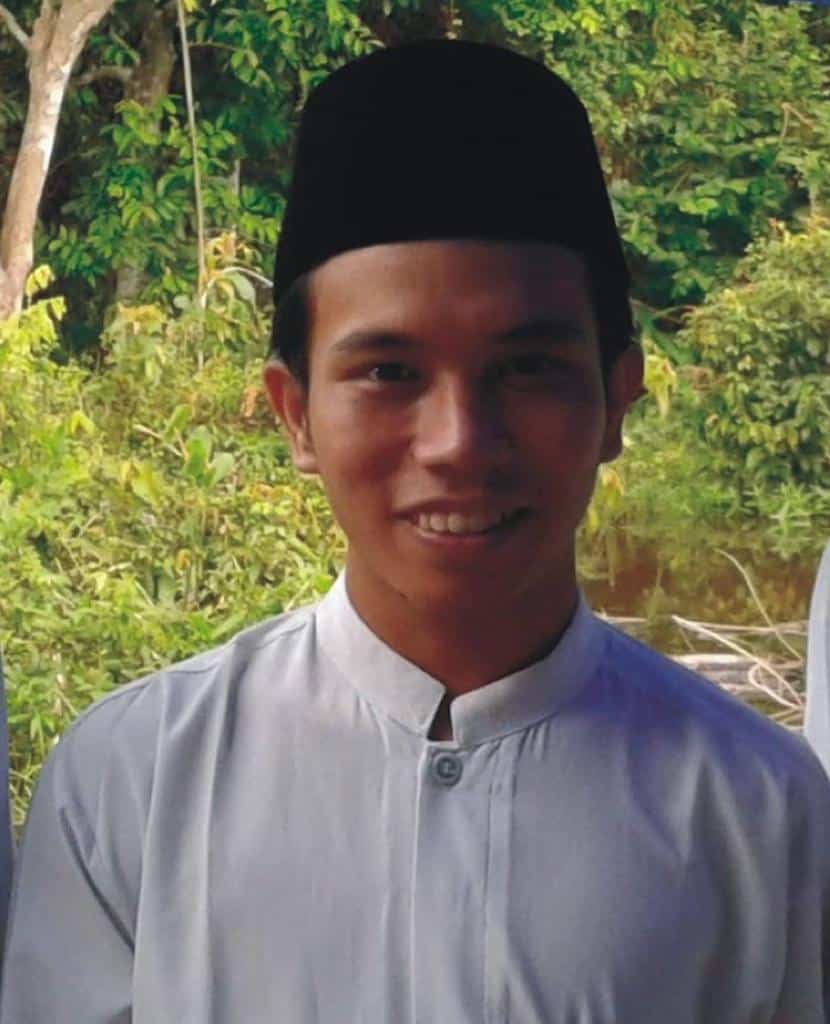 Khairur Razi