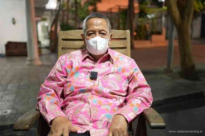 Drs. H. Ali Mufiz, M.P.A