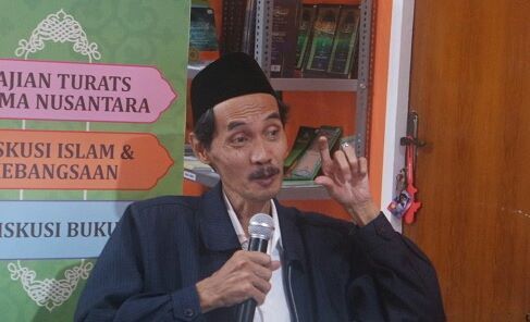 Abdul Mun'im DZ