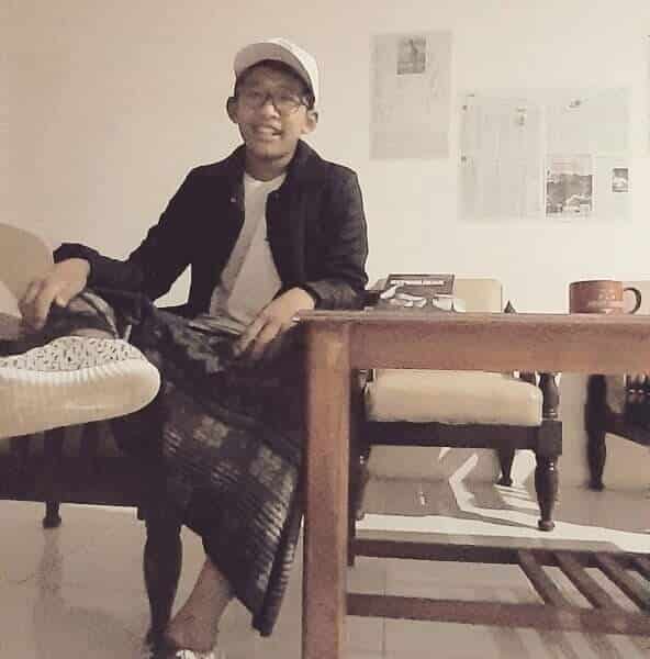 Ahmad Miftahul Janah