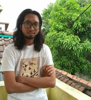 Ahmadul Faqih Mahfudz