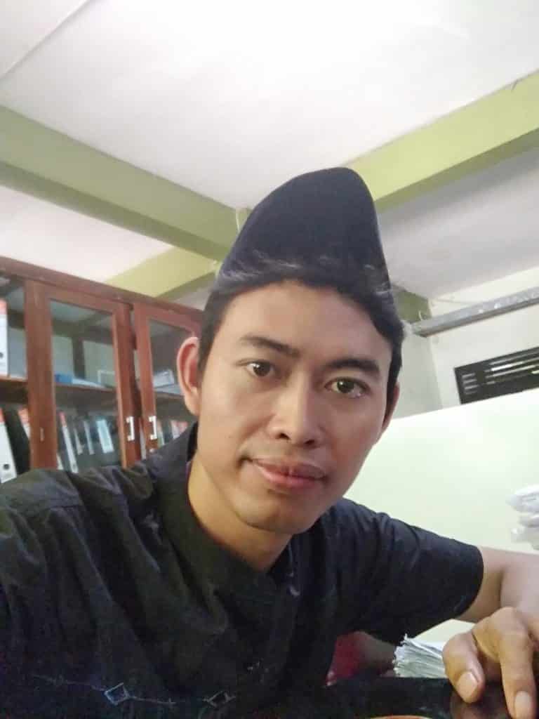 Ali Jafar