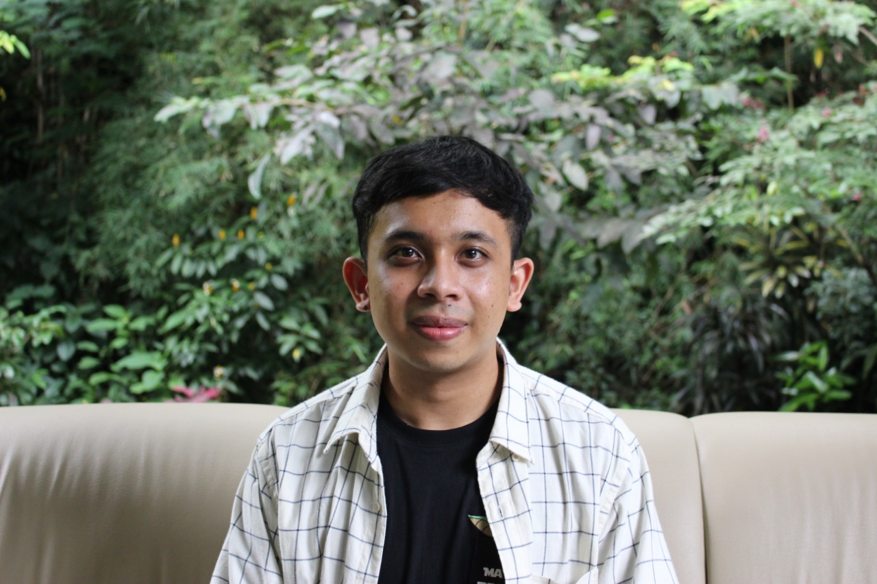 Arfi Pandu Dinata