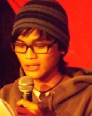 Muhammad Aswar