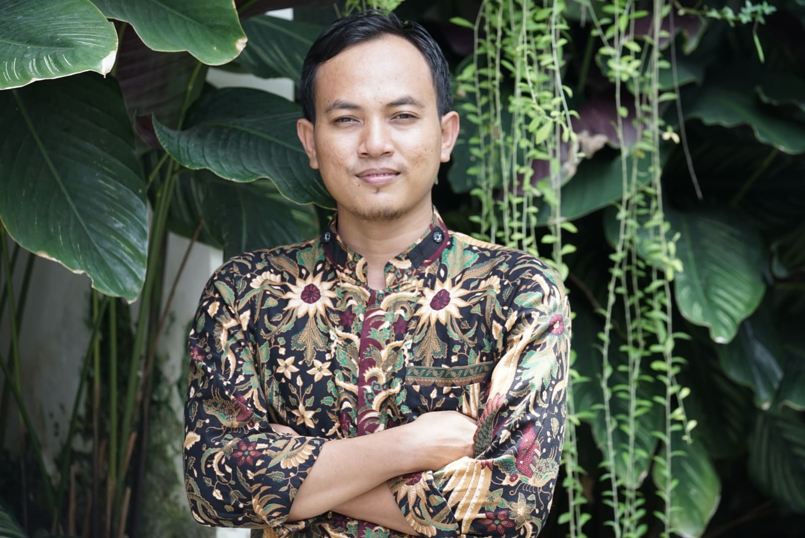 Ayung Notonegoro