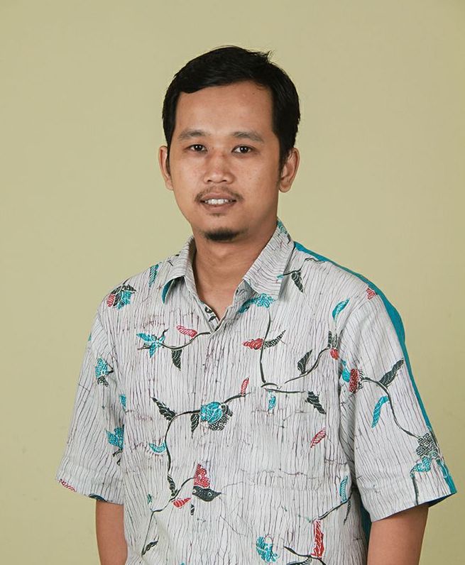 Ribut Lupiyanto